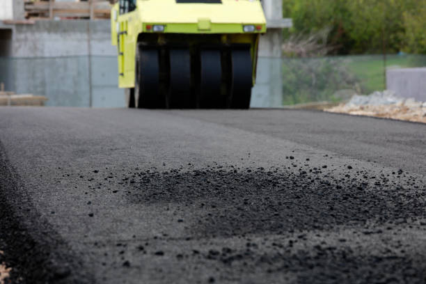 Best Residential Driveway Paver Services  in Hobart, WI