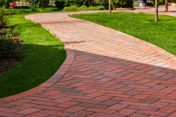 Best Brick Driveway Pavers  in Hobart, WI