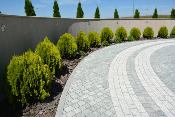 Reasons to Select Us for Your Driveway Paving Requirements in Hobart, WI