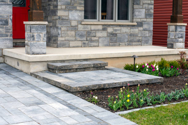 Best Driveway Pavers Cost  in Hobart, WI