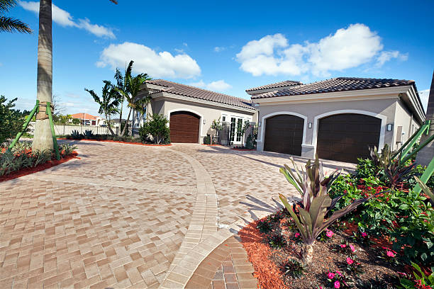 Best Best Driveway Pavers  in Hobart, WI