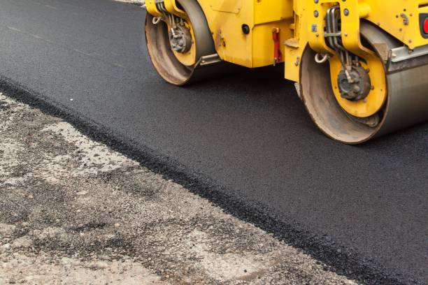 Best Decorative Driveway Pavers  in Hobart, WI