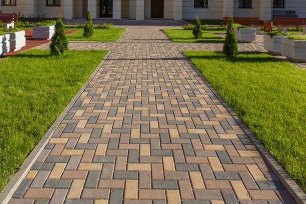Best Driveway Repair Near Me  in Hobart, WI