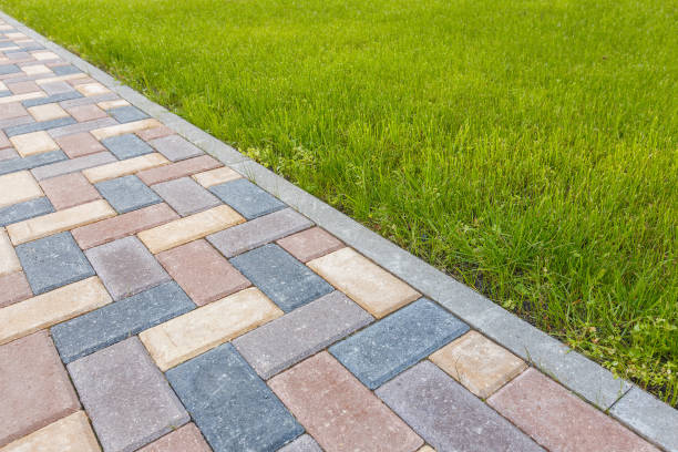 Best Driveway Pavers Near Me  in Hobart, WI